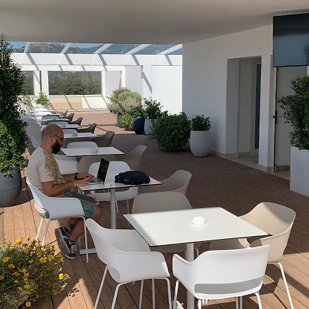 Hotel Stele Di Nora Pula Εξωτερικό φωτογραφία