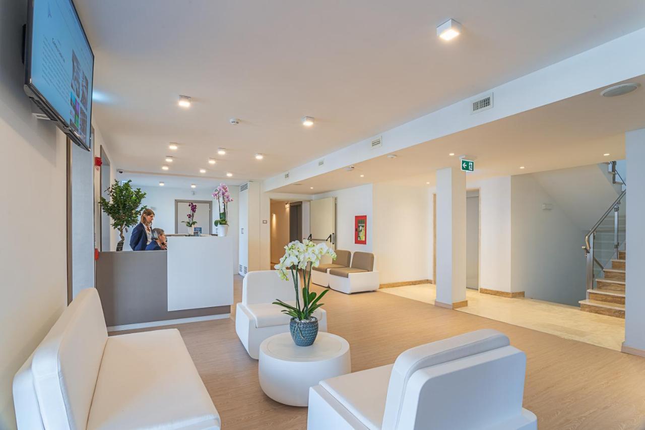 Hotel Stele Di Nora Pula Εξωτερικό φωτογραφία