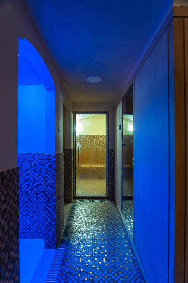 Hotel Stele Di Nora Pula Εξωτερικό φωτογραφία